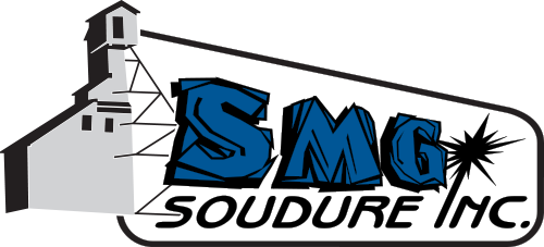 SMG Soudure inc.